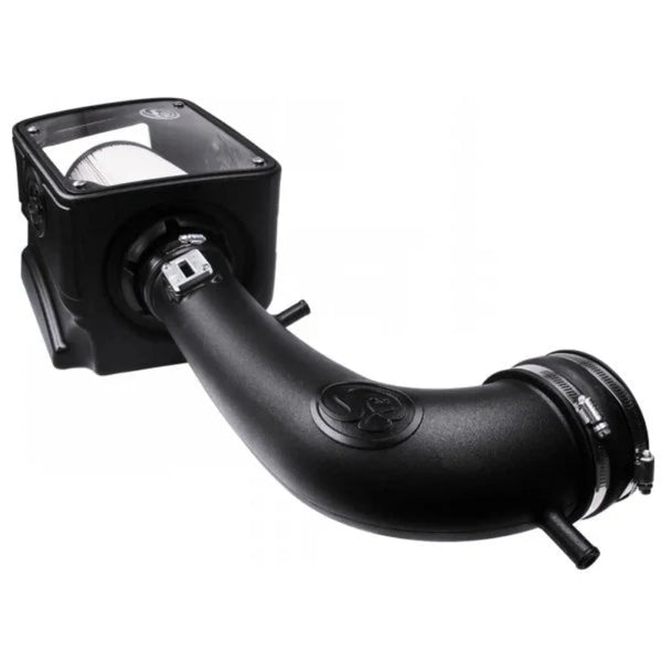S&B Cold Air Intake For 2014-2016 Silverado 1500 / Sierra 1500