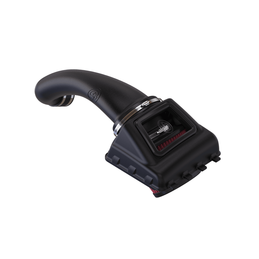S&B Cold Air Intake For 2011-2014 Ford F-150 5.0L