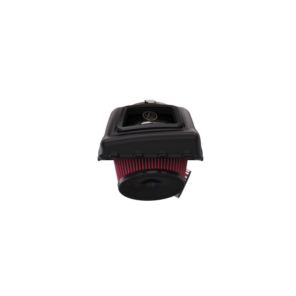 S&B Cold Air Intake For 2011-2014 Ford F-150 5.0L