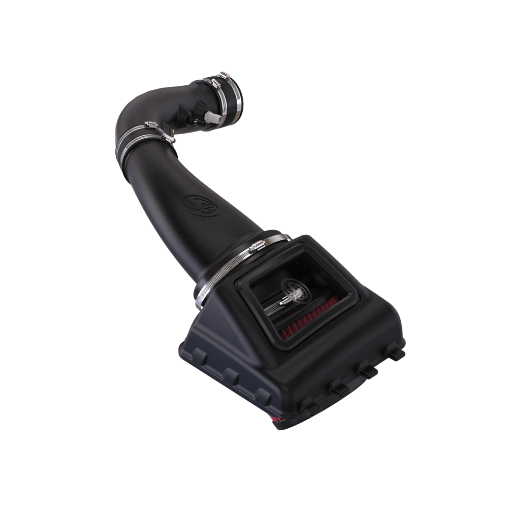 S&B Cold Air Intake For 2010-2016 Ford F-150 and F-150 Raptor 6.2L