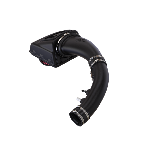 S&B Cold Air Intake For 2010-2016 Ford F-150 and F-150 Raptor 6.2L