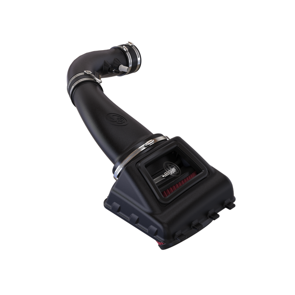 S&B Cold Air Intake For 2010-2016 Ford F-150 and F-150 Raptor 6.2L