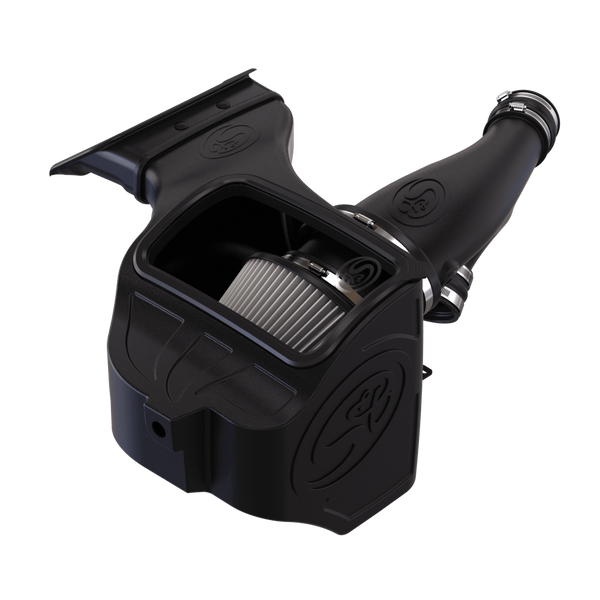S&B Cold Air Intake For 2015-2017 Ford F-150 2.7L, 3.5L Ecoboost