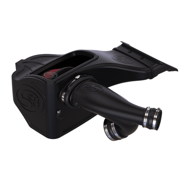 S&B Cold Air Intake For 2015-2017 Ford F-150 2.7L, 3.5L Ecoboost