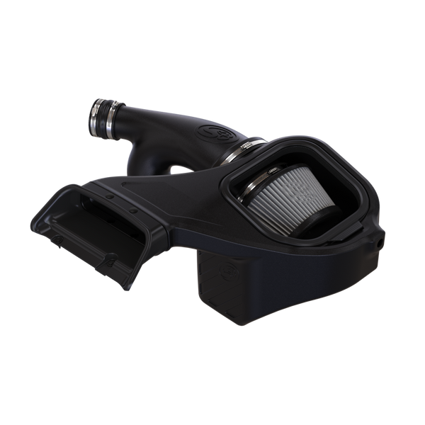 S&B Cold Air Intake For 2015-2017 Ford F-150 2.7L, 3.5L Ecoboost