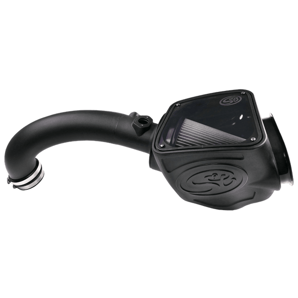 S&B Cold Air Intake For 2016-2019 Nissan Titan XD 5.0L Cummins Diesel