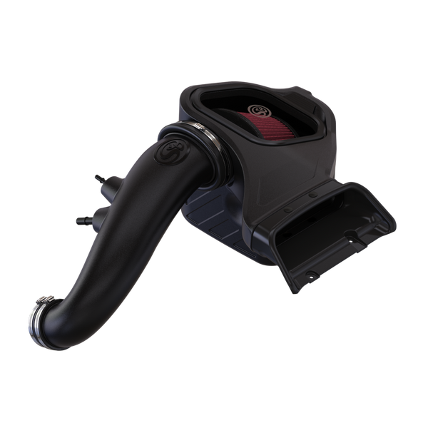 S&B Cold Air Intake For 2015-2017 Ford F-150 5.0L