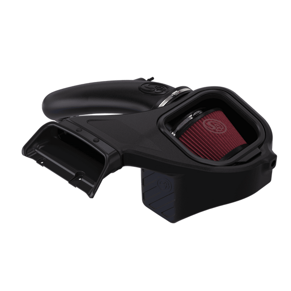 S&B Cold Air Intake For 2018-2026 Ford F-150 5.0L