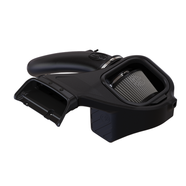 S&B Cold Air Intake For 2015-2017 Ford F-150 5.0L