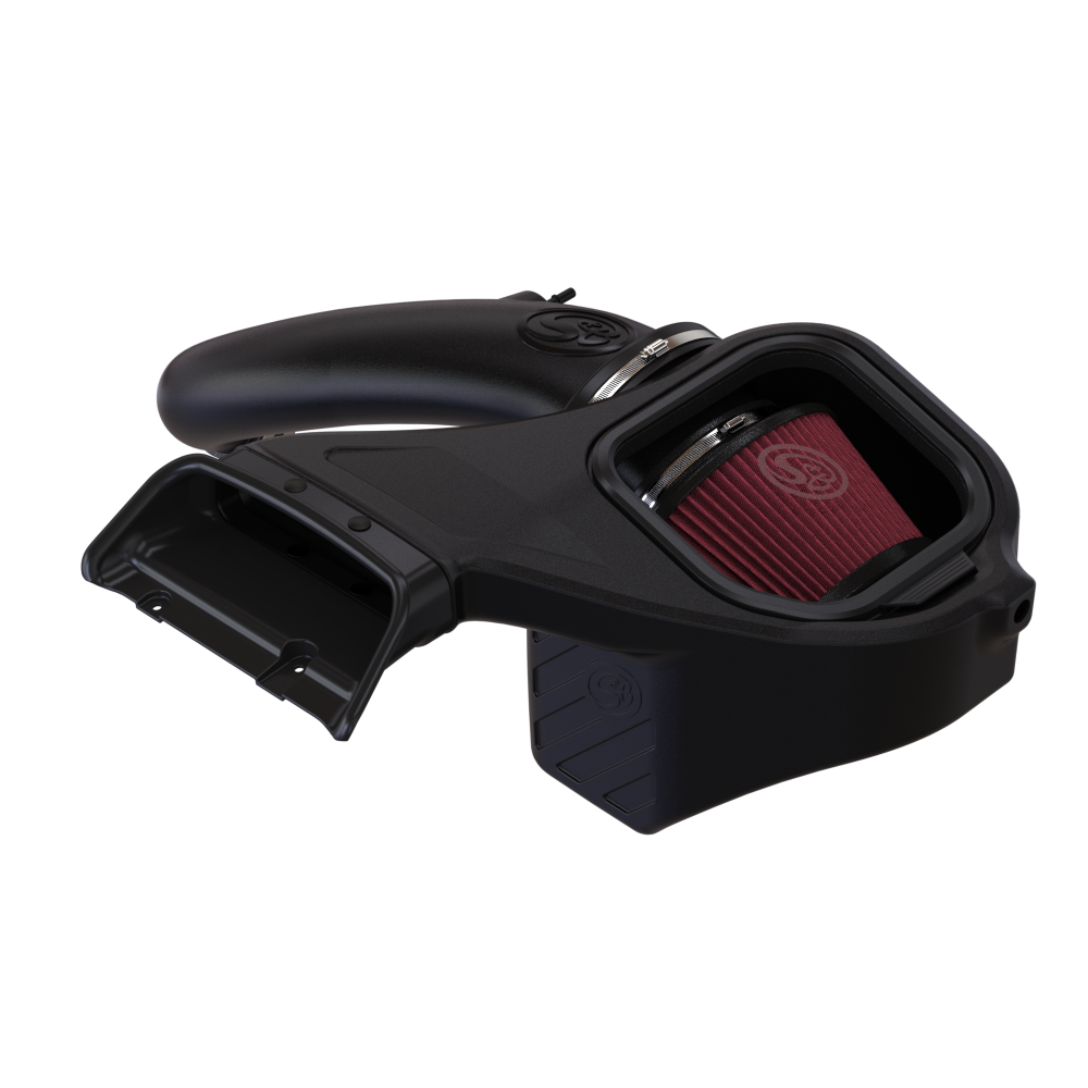 S&B Cold Air Intake For 2015-2017 Ford F-150 5.0L