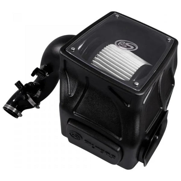 S&B Cold Air Intake For 2016-2022 Colorado / Canyon Duramax 2.8L