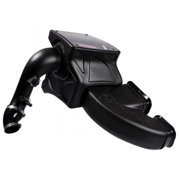 S&B Cold Air Intake For 2016-2022 Colorado / Canyon Duramax 2.8L