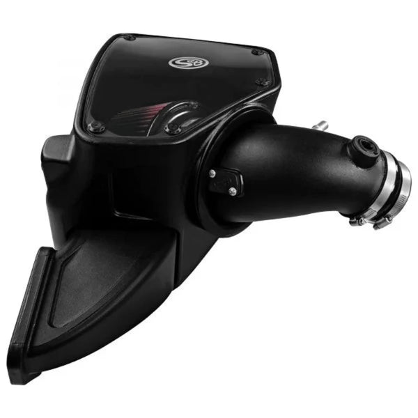 S&B Cold Air Intake For 2014-2018 Dodge Ram 2500 / 3500 6.4L HEMI
