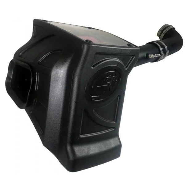 S&B Cold Air Intake For 2017-2022 Colorado / Canyon 3.6L