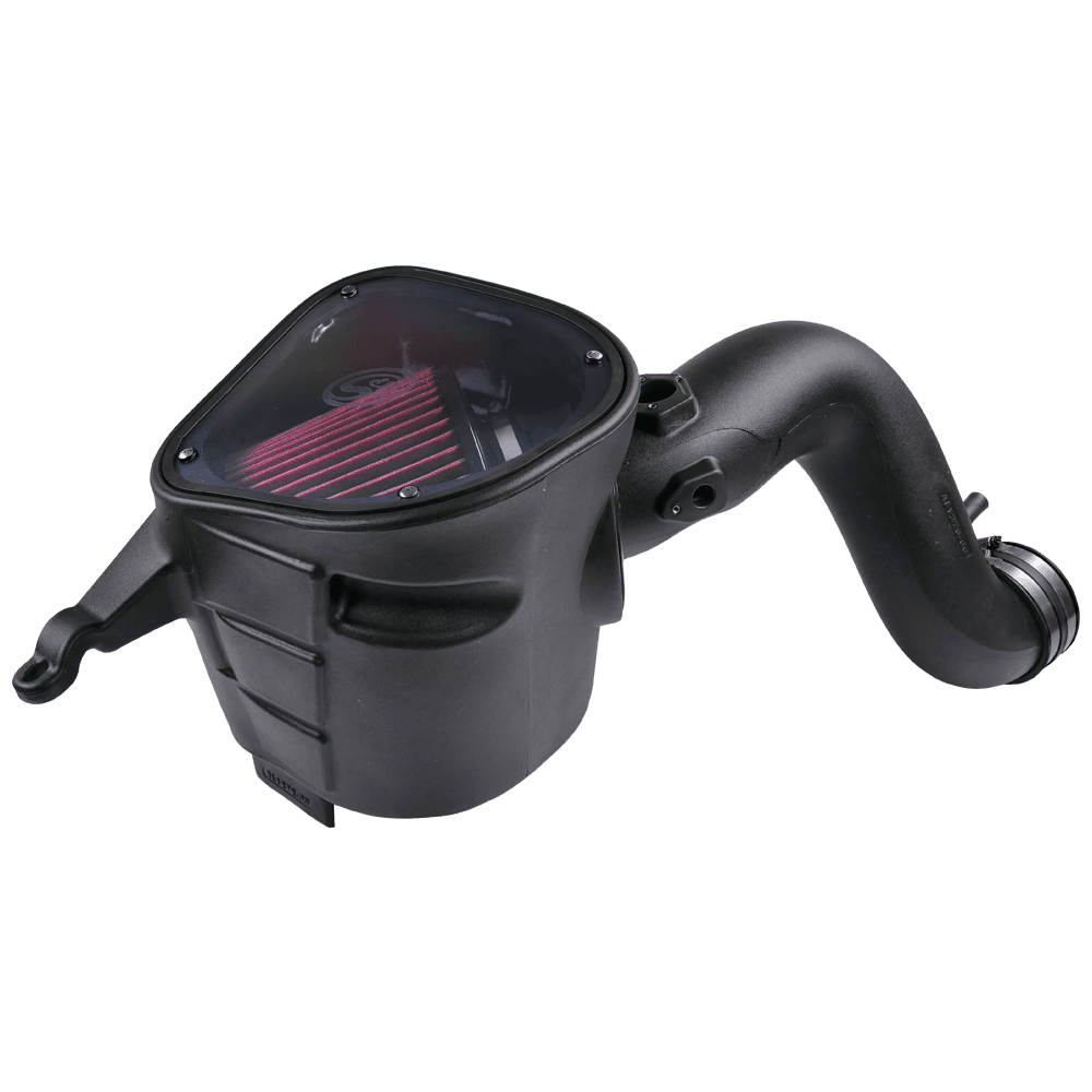 S&B 75-5093 Cold Air Intake
