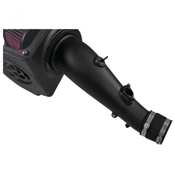 S&B Cold Air Intake For 2005-2011 Toyota Tacoma 4.0L