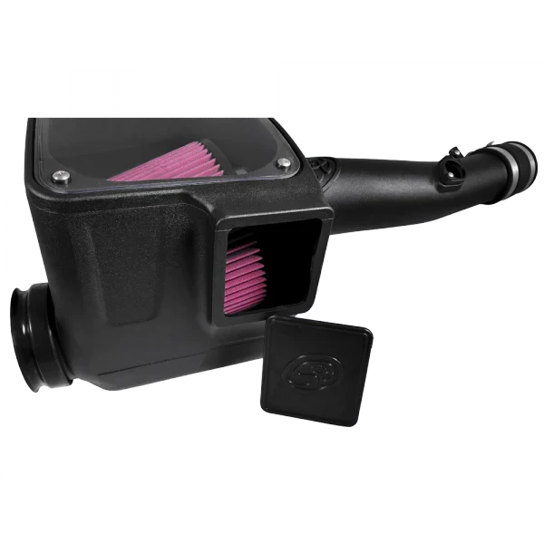 S&B Cold Air Intake For 2016-2023 Toyota Tacoma 3.5L
