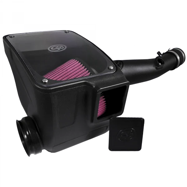 S&B Cold Air Intake For 2016-2023 Toyota Tacoma 3.5L
