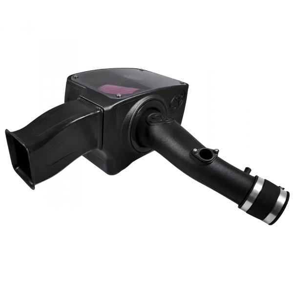 S&B Cold Air Intake For 2016-2023 Toyota Tacoma 3.5L