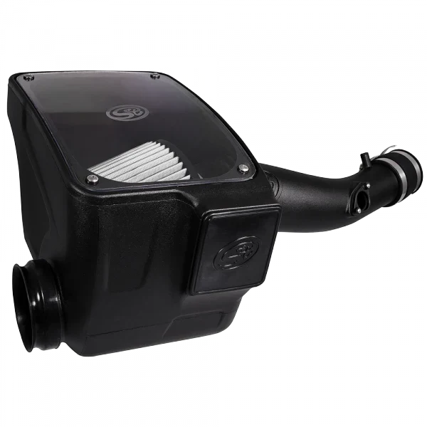 S&B Cold Air Intake For 2016-2023 Toyota Tacoma 3.5L