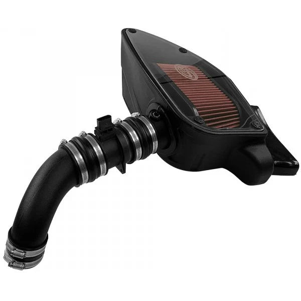 S&B Cold Air Intake For 2005.5-2006 1.9L VW TDI, 2009-2015 VW 2.0L TDI (MK6), 2010-2014 Audi A3 2.0L TDI