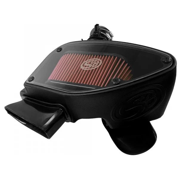 S&B Cold Air Intake For 2005.5-2006 1.9L VW TDI, 2009-2015 VW 2.0L TDI (MK6), 2010-2014 Audi A3 2.0L TDI