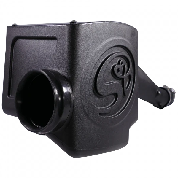 S&B Cold Air Intake For 2012-2015 Toyota Tacoma 4.0L