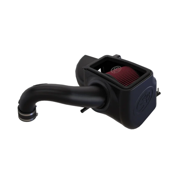 S&B Cold Air Intake For 2009-2024 Dodge Ram 1500 / 2500 & 2010-2018 3500 5.7L HEMI (Classic Body Style)