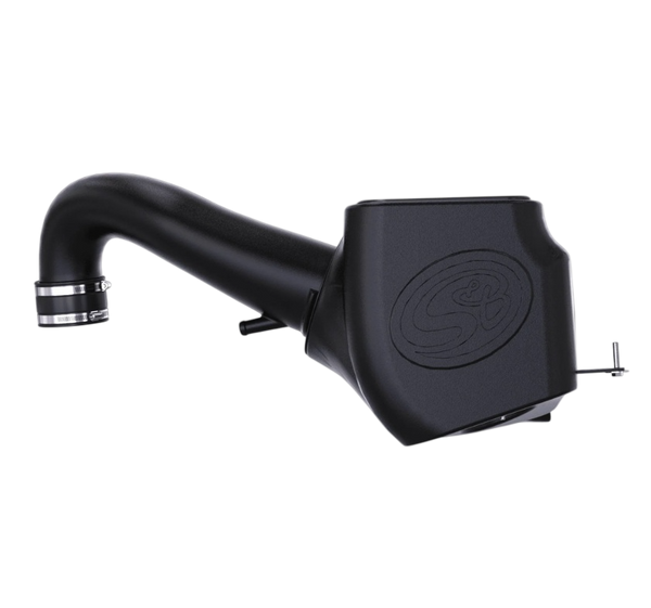 S&B Cold Air Intake For 2009-2024 Dodge Ram 1500 / 2500 & 2010-2018 3500 5.7L HEMI (Classic Body Style)