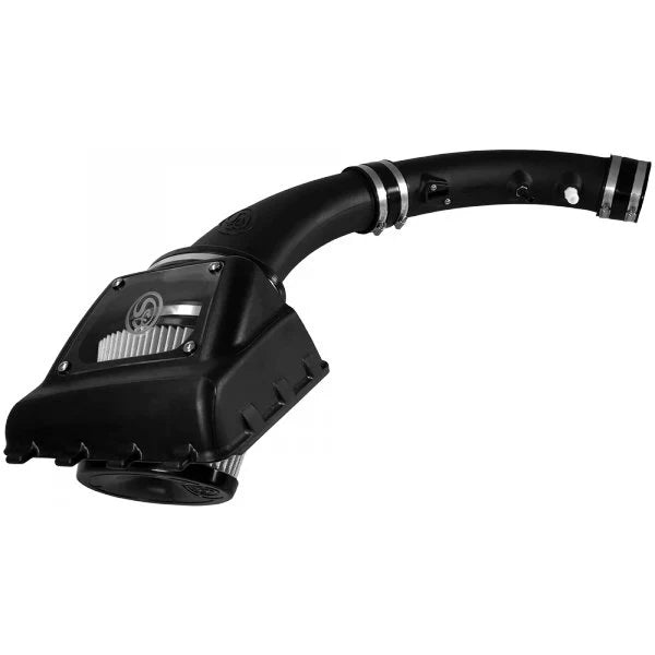 S&B Cold Air Intake For 2011-2016 Ford F-250 / F-350 6.2L