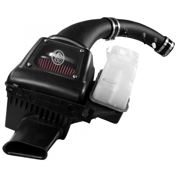 S&B Cold Air Intake For 2011-2016 Ford F-250 / F-350 6.2L
