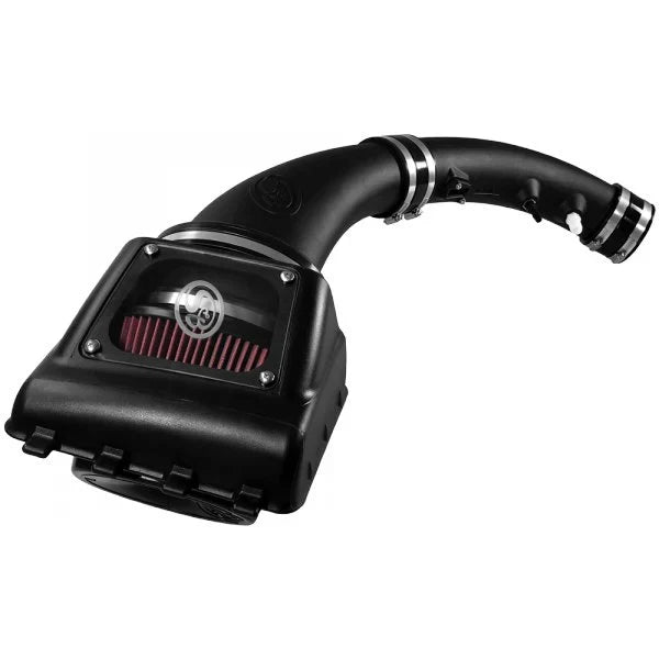 S&B Cold Air Intake For 2011-2016 Ford F-250 / F-350 6.2L
