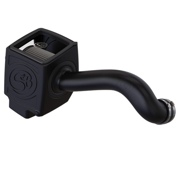 S&B Cold Air Intake For 2016-2019 Silverado / Sierra 2500, 3500 6.0L