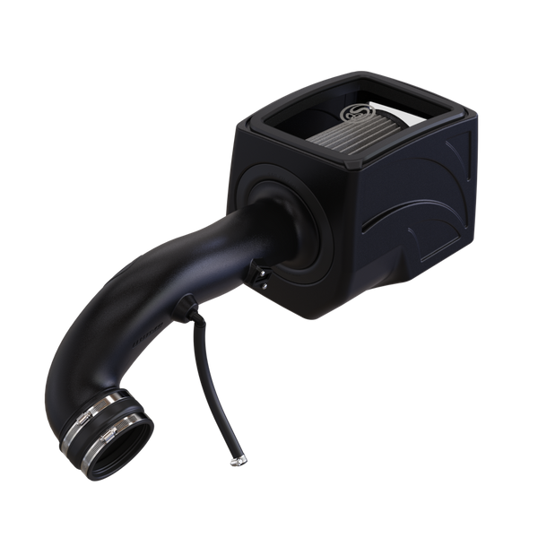 S&B Cold Air Intake For 2016-2019 Silverado / Sierra 2500, 3500 6.0L