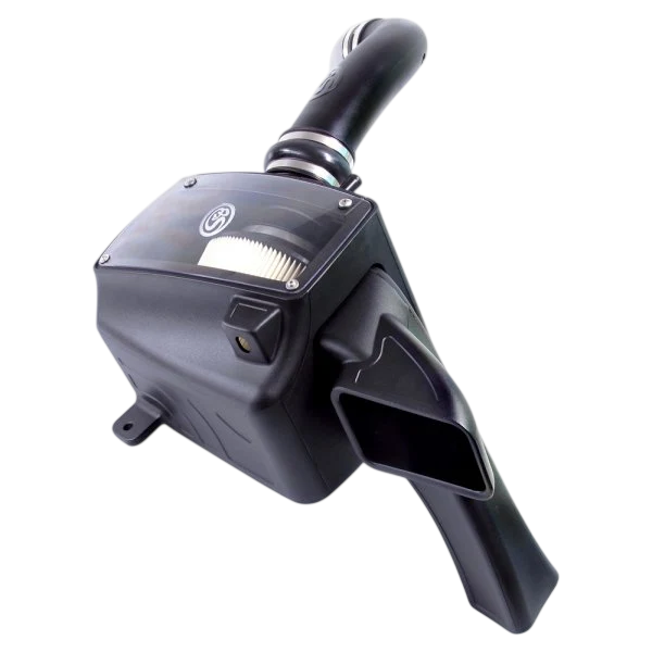 S&B Cold Air Intake For 2003-2008 Dodge Ram 2500, 3500 5.7L