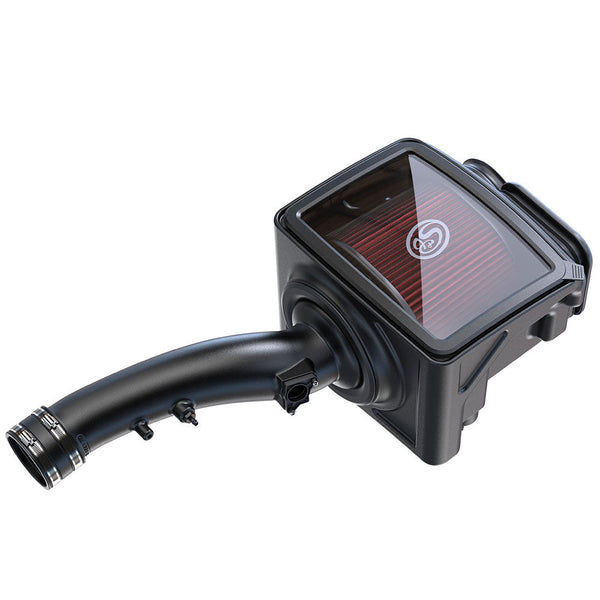 S&B Cold Air Intake For 2010-2024 Toyota 4Runner / FJ Cruiser
