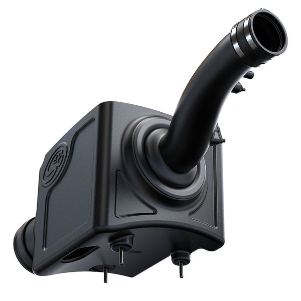 S&B Cold Air Intake For 2010-2024 Toyota 4Runner / FJ Cruiser