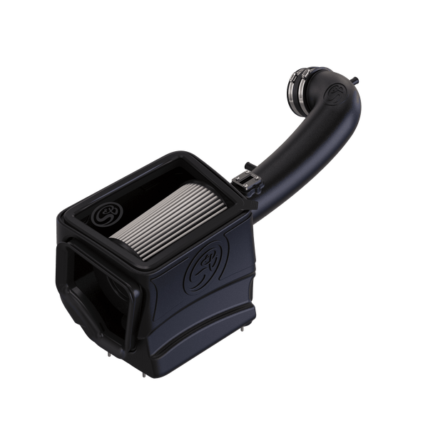 S&B Cold Air Intake For 2017-2019 Silverado 1500 / Sierra 1500