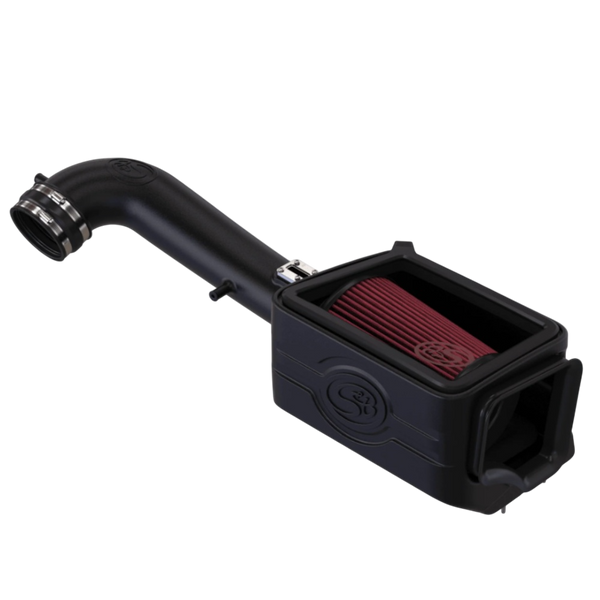 S&B Cold Air Intake For 2017-2019 Silverado 1500 / Sierra 1500