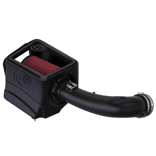 S&B Cold Air Intake For 2017-2019 Silverado 1500 / Sierra 1500