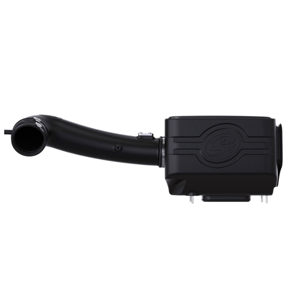 S&B Cold Air Intake For 2017-2019 Silverado 1500 / Sierra 1500