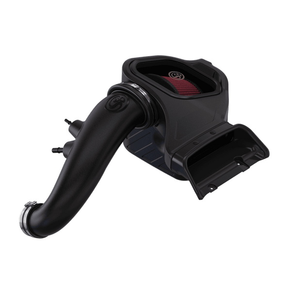 S&B Cold Air Intake For 2018-2026 Ford F-150 5.0L