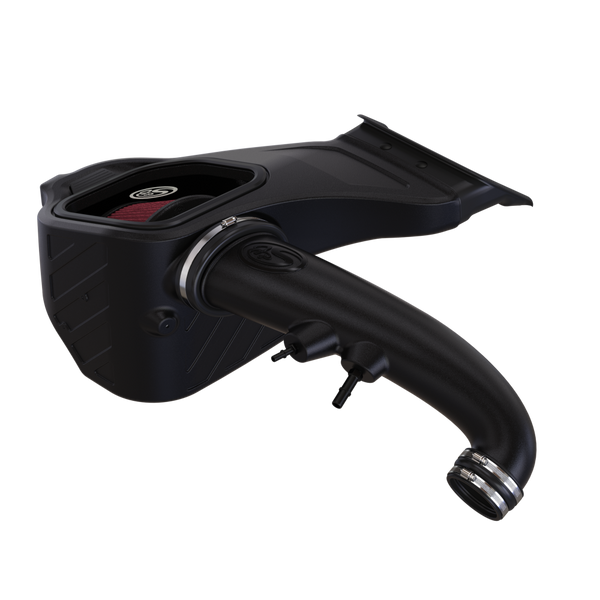 S&B Cold Air Intake For 2018-2026 Ford F-150 5.0L