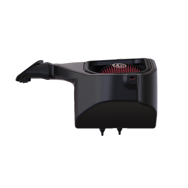 S&B Cold Air Intake For 2018-2026 Ford F-150 5.0L