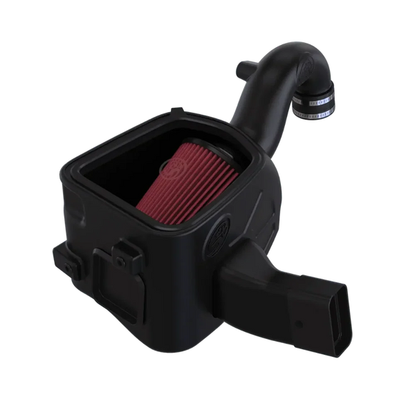 S&B Cold Air Intake For 2019-2026 Dodge Ram 1500 / 2500 / 3500 5.7L Hemi (New Body Style)
