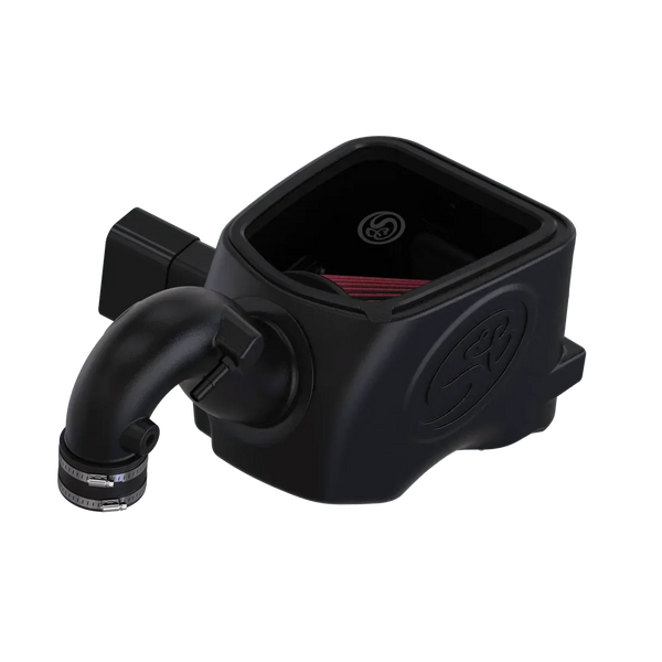 S&B Cold Air Intake For 2019-2026 Dodge Ram 1500 / 2500 / 3500 5.7L Hemi (New Body Style)