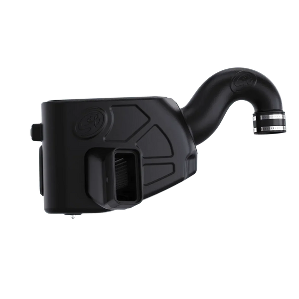 S&B Cold Air Intake For 2019-2026 Dodge Ram 1500 / 2500 / 3500 5.7L Hemi (New Body Style)
