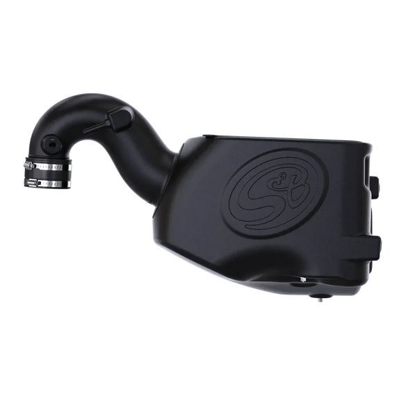 S&B Cold Air Intake For 2019-2026 Dodge Ram 1500 / 2500 / 3500 5.7L Hemi (New Body Style)