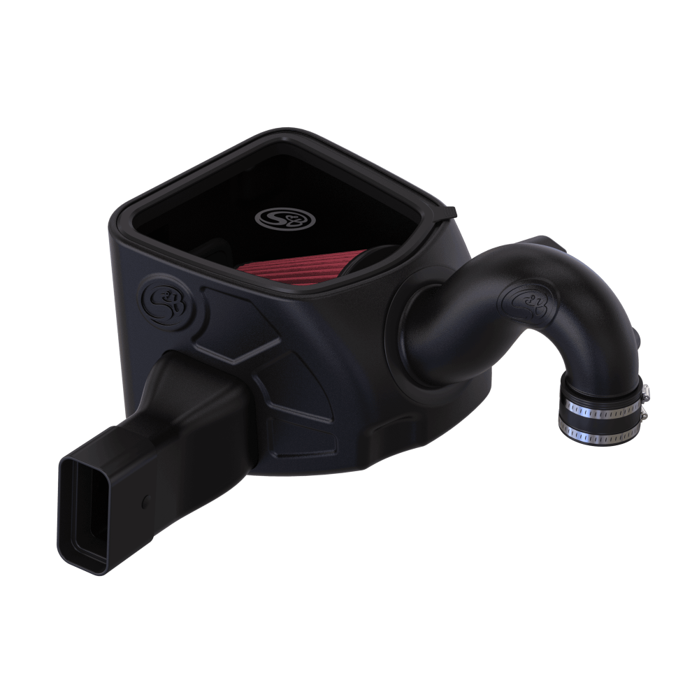 S&B Cold Air Intake For 2019-2026 Dodge Ram 1500 / 2500 / 3500 5.7L Hemi (New Body Style)