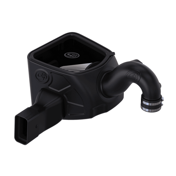S&B Cold Air Intake For 2019-2026 Dodge Ram 1500 / 2500 / 3500 5.7L Hemi (New Body Style)